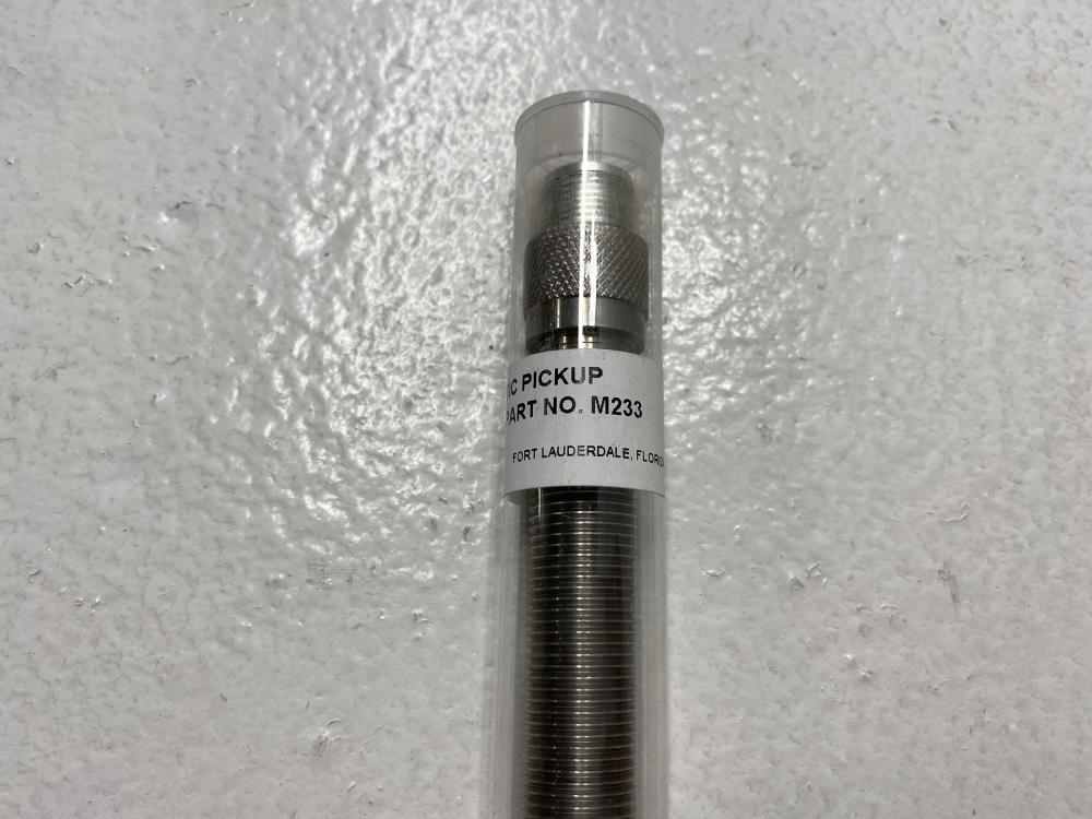 Dynalco M233 Pickup Sensor